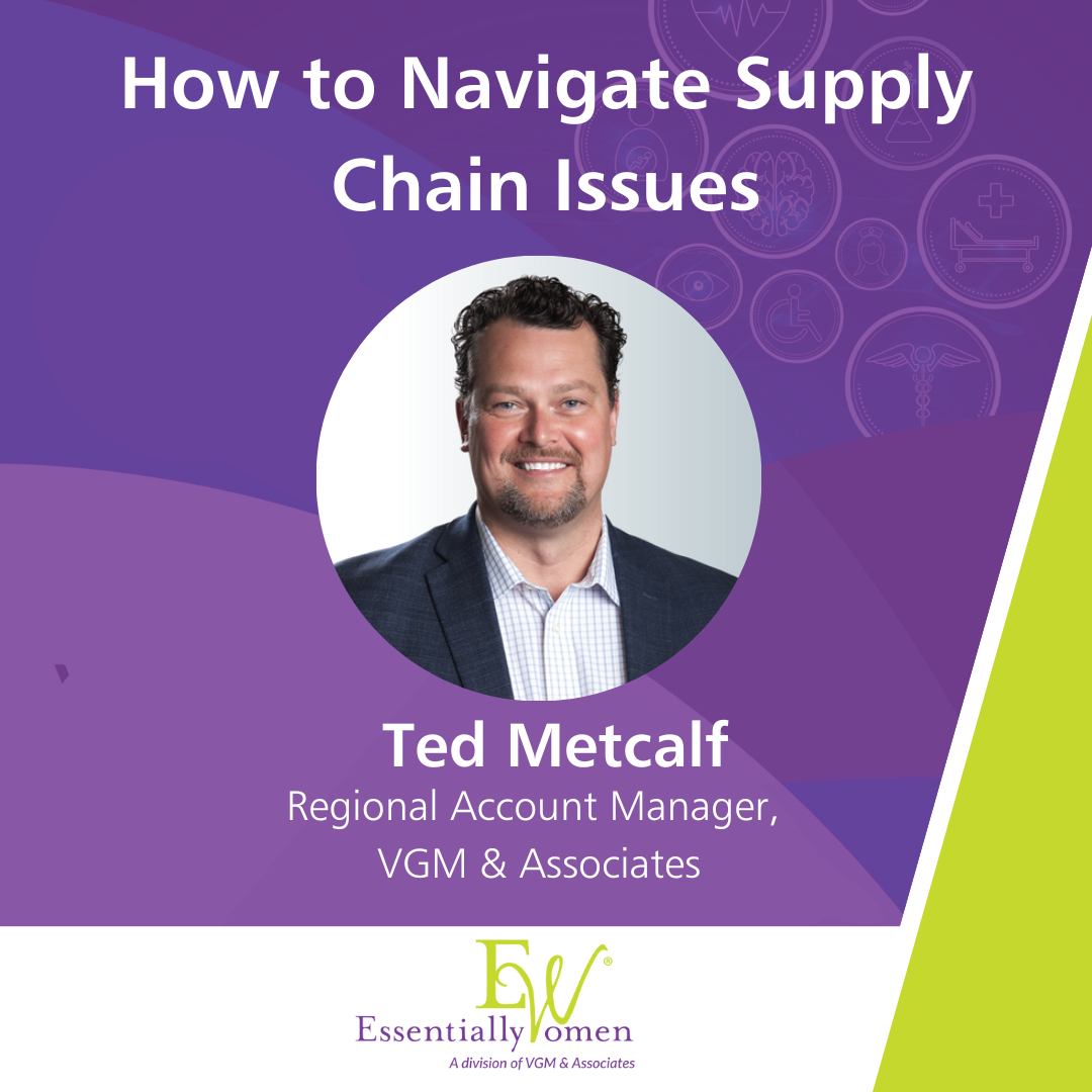 How to Navigate Supply Chain Issues thumbnail