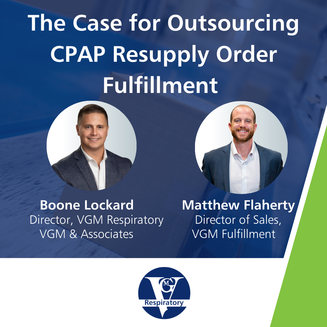 The Case for Outsourcing CPAP Resupply Order Fulfillment thumbnail