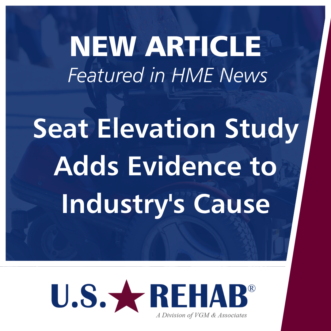 Seat Elevation Study Adds Evidence to Industry's Cause thumbnail