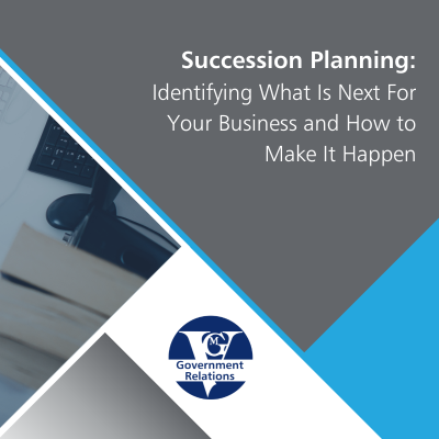 Succession Planning Guide for Members Released thumbnail
