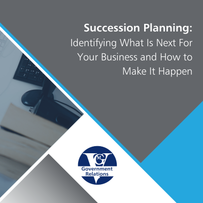Succession Planning
