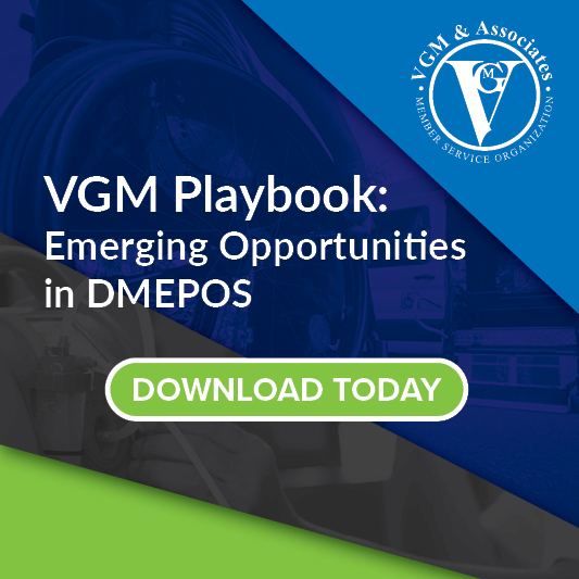 VGM & Associates Releases Latest Playbook on Emerging Markets and Trends thumbnail