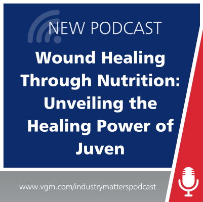 Wound Healing Through Nutrition: Unveiling the Healing Power of Juven thumbnail