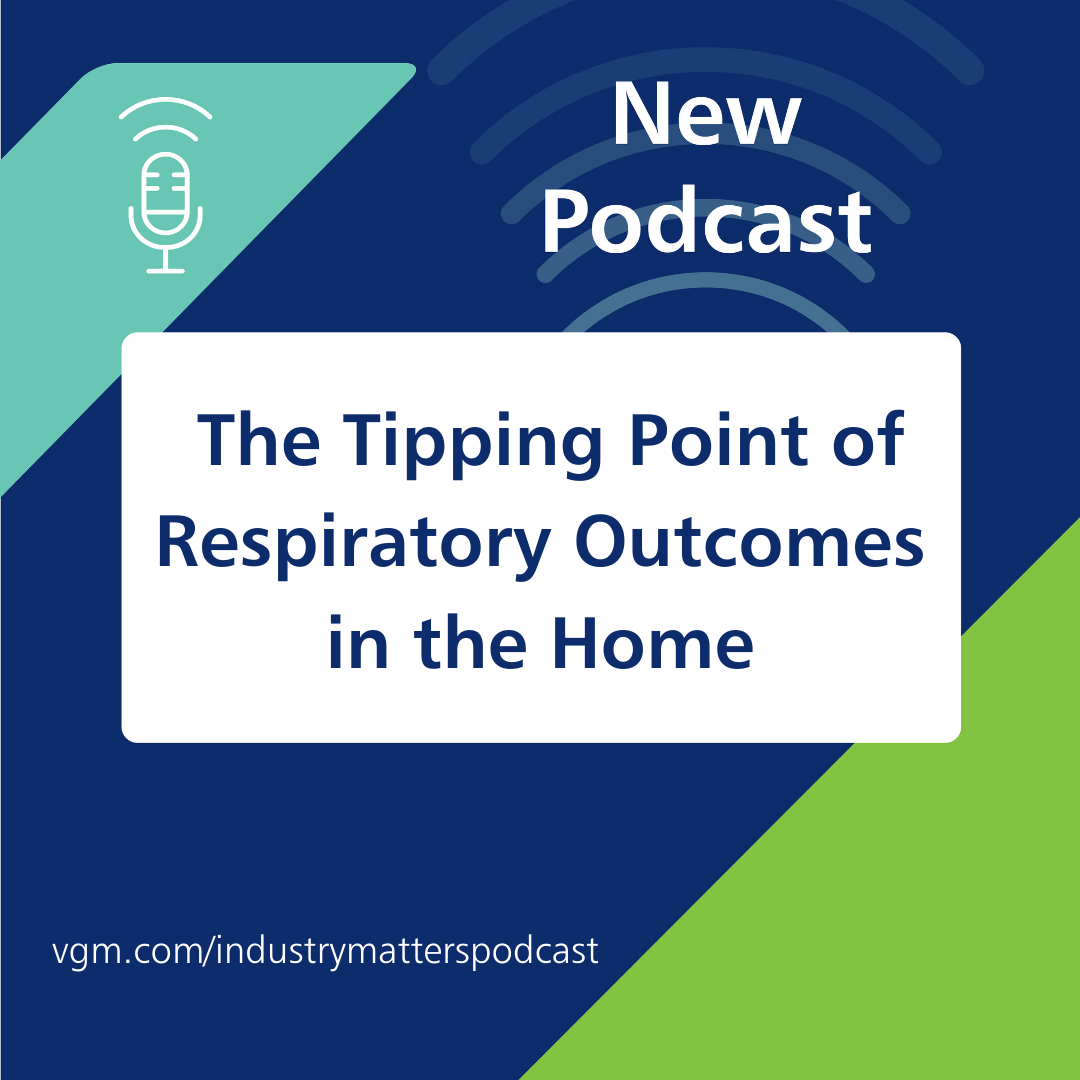 The Tipping Point of Respiratory Outcomes in the Home thumbnail