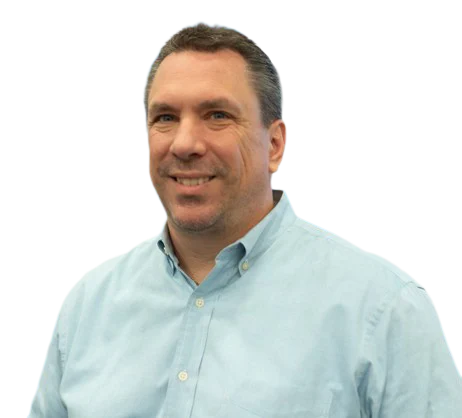 Bryan Hines, President and Co-Founder of HME360