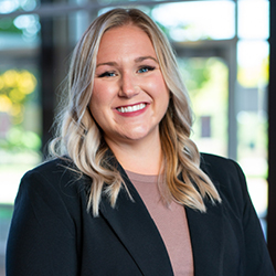 Brooke Kraft, SHRM-SCP