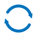 Improvement icon