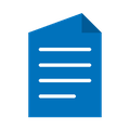 Document icon
