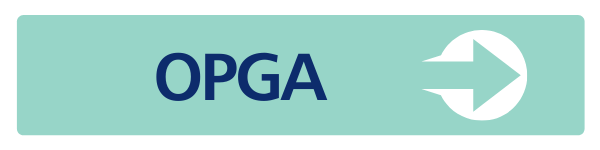 OPGA logo