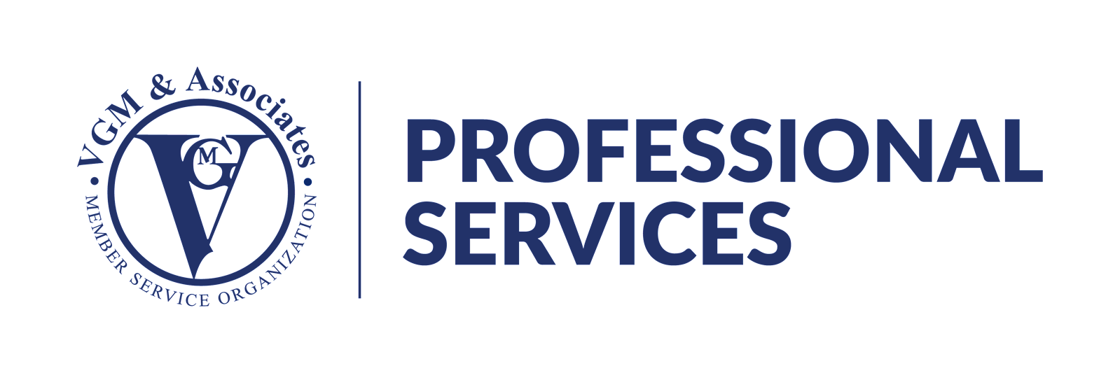 VGM Professional Services