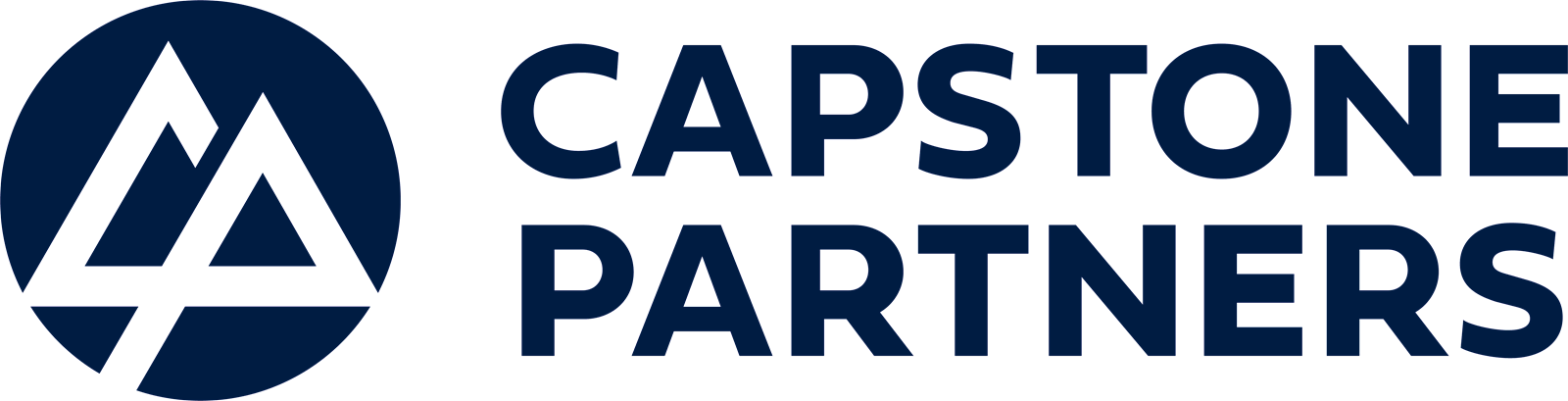 Capstone Partners