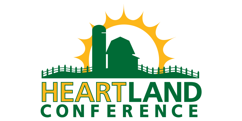 Heartland Conference Logo