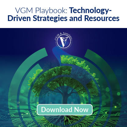 VGM Playbook: Technology-Driven Strategies and Resources