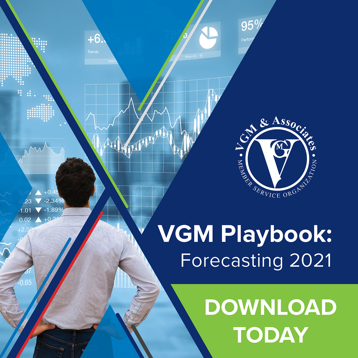 VGM Playbook Forecasting 2021