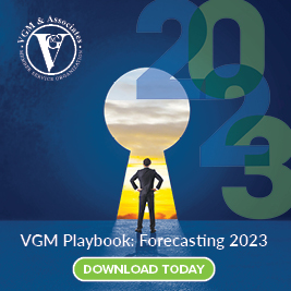 VGM Playbook Forecasting 2023