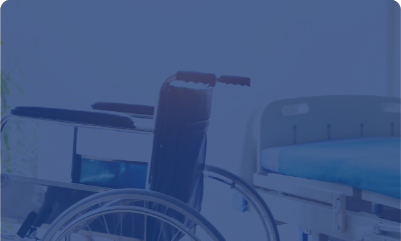 Home Medical Equipment Resources