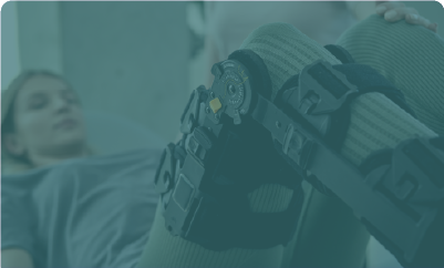 Off-the-Shelf Orthotics