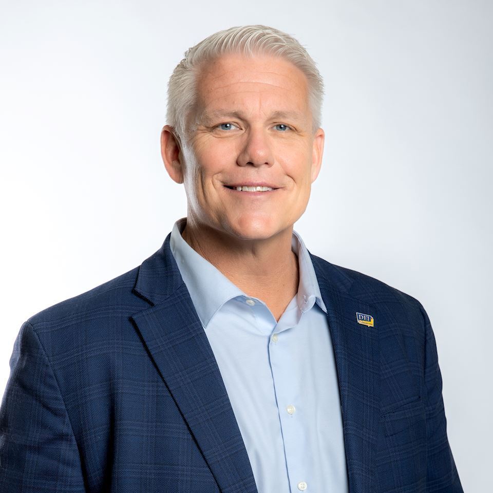 Ike Isaacson: The Future of CRT Depends on Stronger Grassroots Advocacy Now