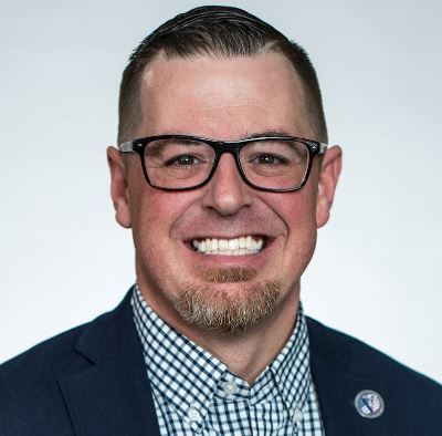 A Letter From the President, Adam Miller: November 2023 thumbnail