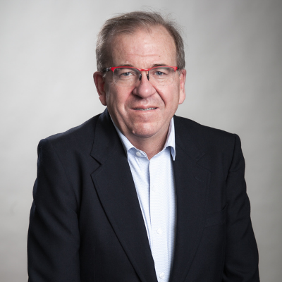 Greg Packer Elected as New President of NCART thumbnail