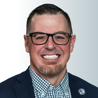 A Letter From the President, Adam Miller: August 2023 thumbnail