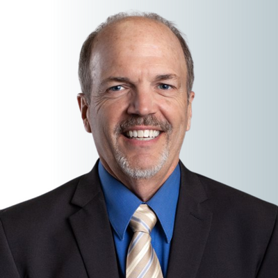 A Note from the VP, Jim Greatorex: April 2023