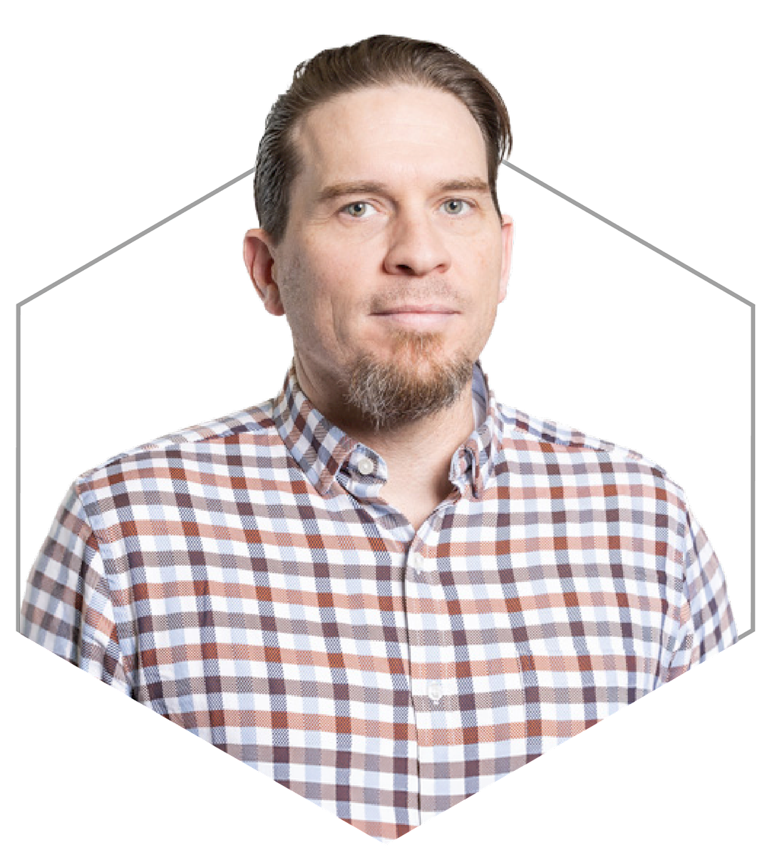 VGM Names Matt Filippis Director of Business Development, Clinical Mobility & Accessibility