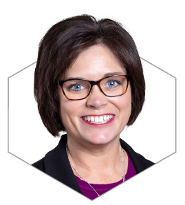 Nikki Jensen, Vice President of Wellness, VGM & Associates