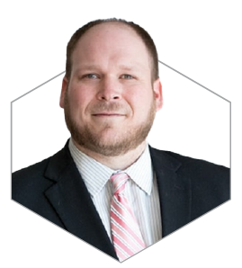 Ryan Ball, Vice President, VGM Market Data