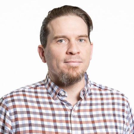 Matt Filippis Named Director of Business Development at VGM thumbnail