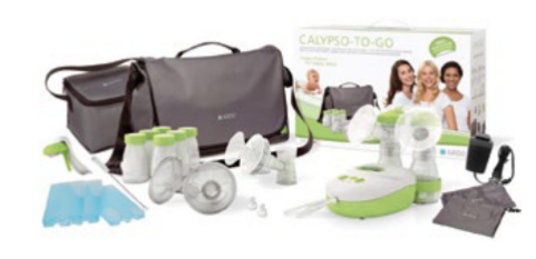 Breast Pumps