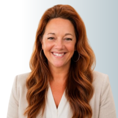 Stephanie Robinson, Director of Billing and Reimbursement, VGM & Associates