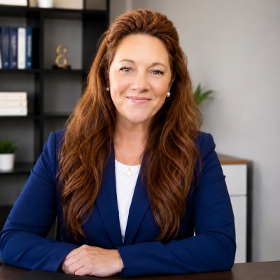 Stephanie Robinson, Director of Billing and Reimbursement, VGM & Associates