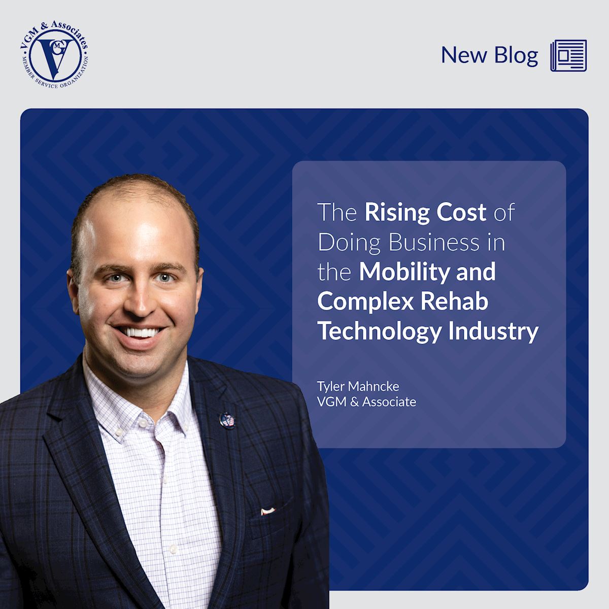 The Rising Cost of Doing Business in the Mobility and Complex Rehab Technology Industry thumbnail
