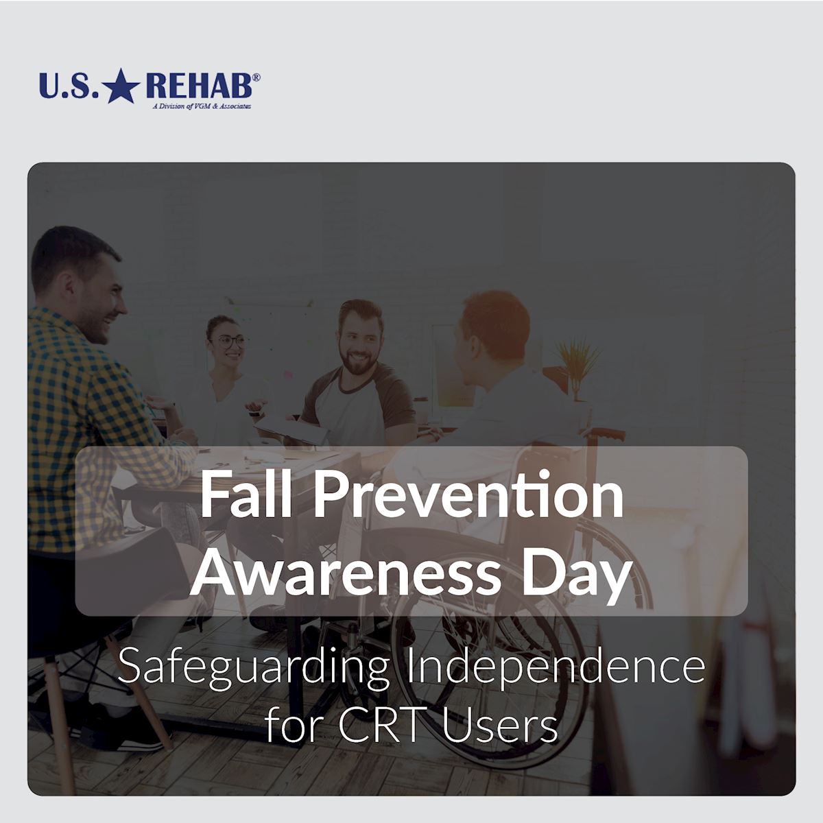 Effective Fall Prevention for CRT Users: Key Strategies thumbnail