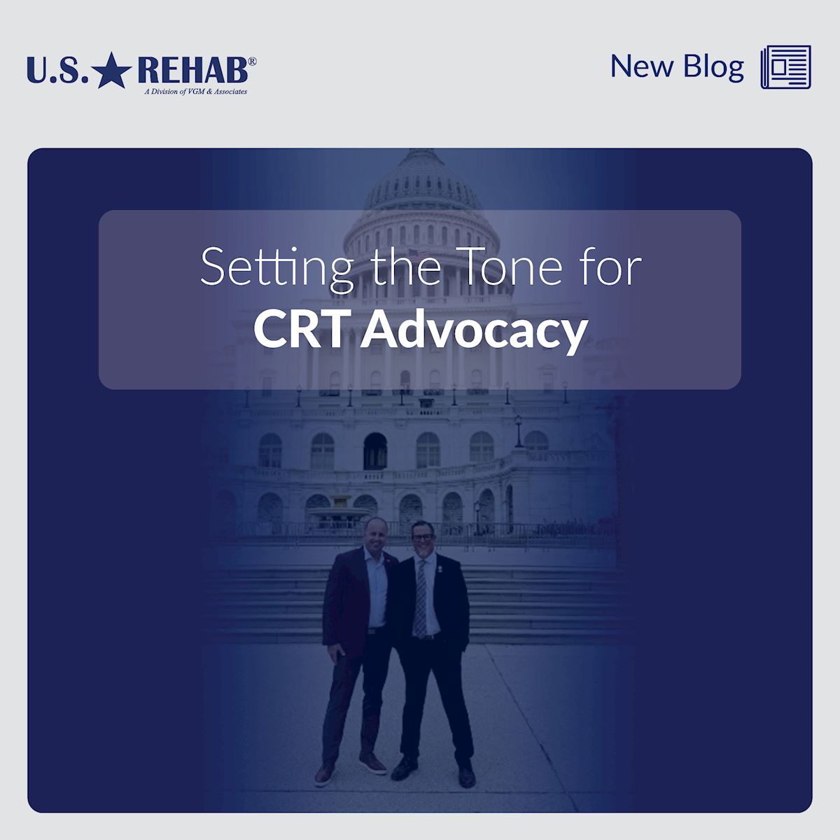 Stakeholders ‘Set Tone' for CRT Priorities thumbnail