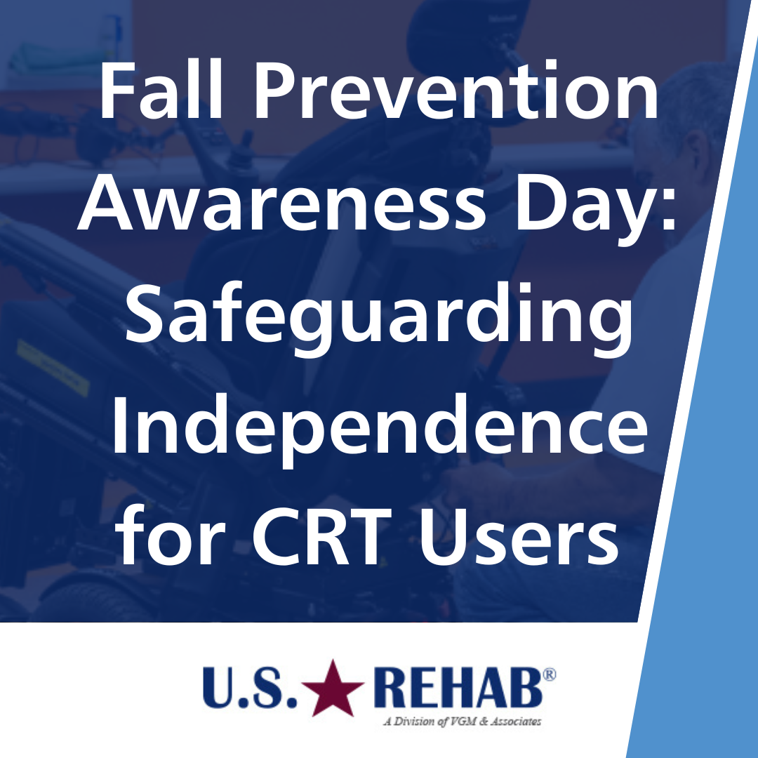 Fall Prevention Awareness Day: Safeguarding Independence for CRT Users thumbnail