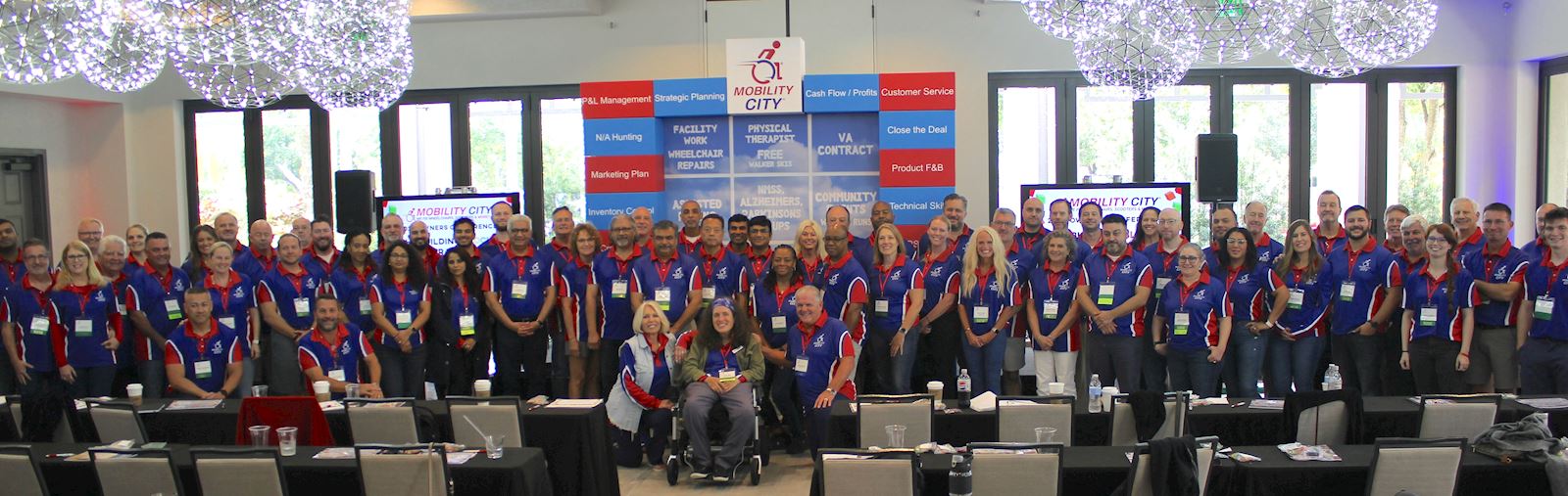 Mobility City Holdings