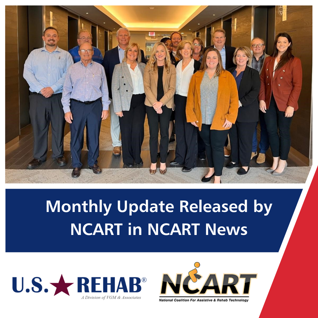Monthly Update Released by NCART in NCART News thumbnail