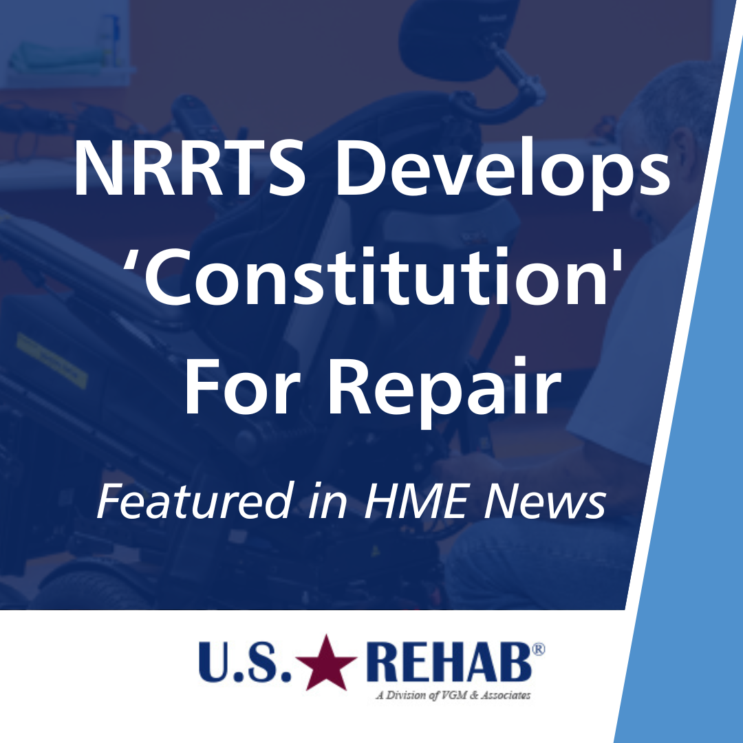 NRRTS Develops ‘Constitution' For Repairs thumbnail