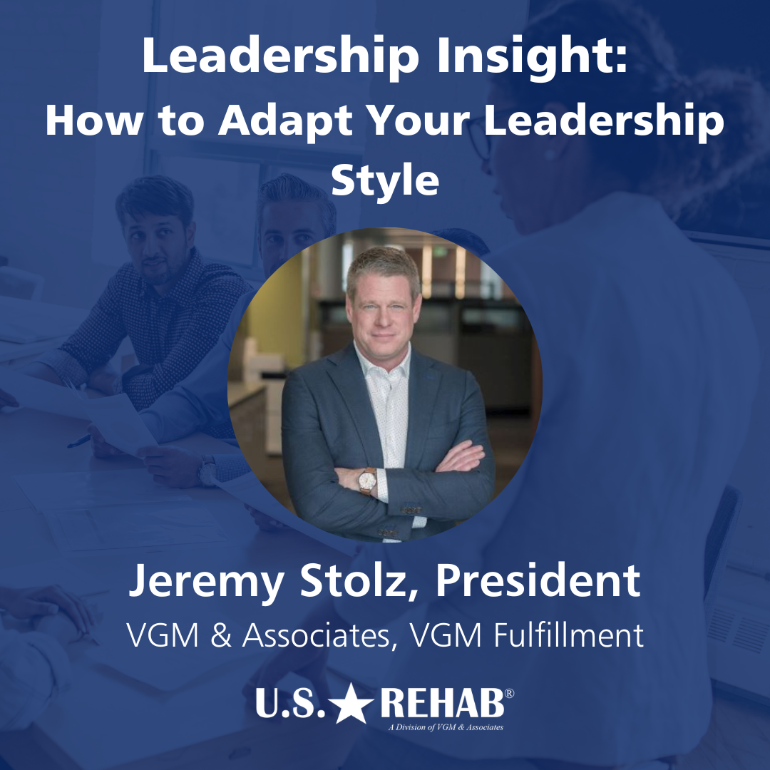 Leadership Insight: How to Adapt Your Leadership Style thumbnail