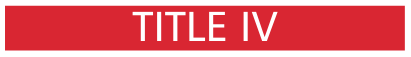 Title IV