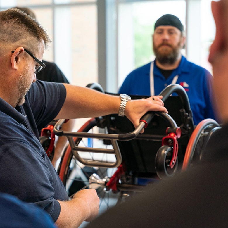 U.S. Rehab Tech Training Coming to Philadelphia and Birmingham, AL thumbnail