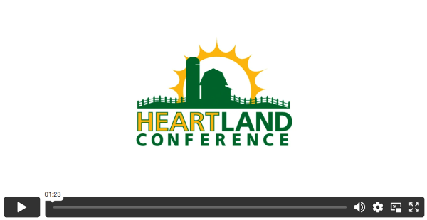 Heartland Conference 2023