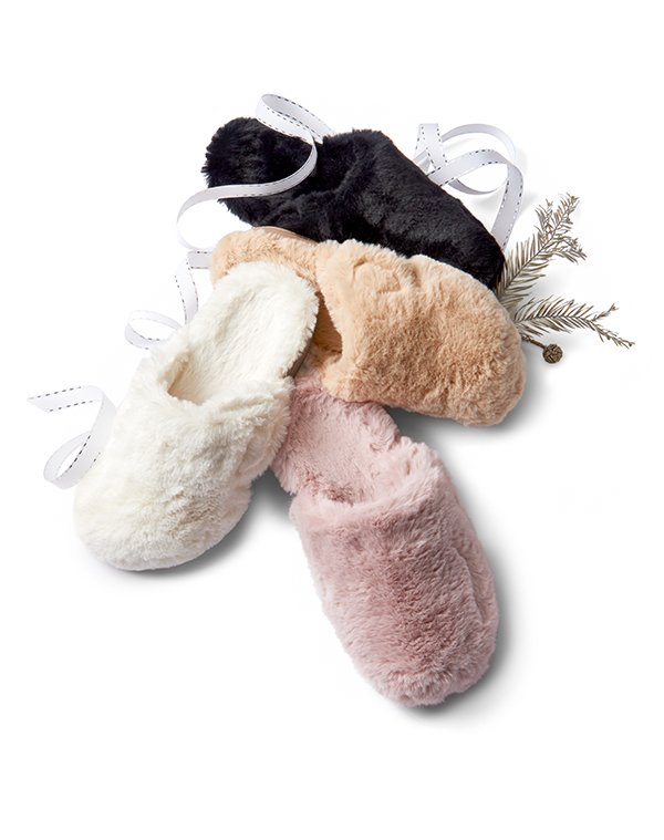 vionic gemma plush slippers sale