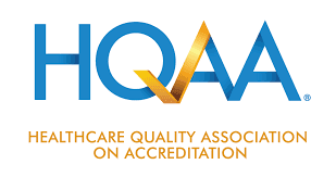 HQAA, Healthcare Quality Association on Accreditation