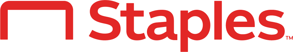 Staples
